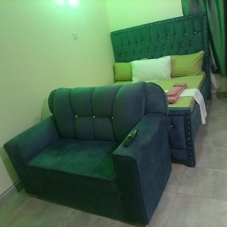 La Grande Cosy Studio Apartment Мтуапа Екстер'єр фото