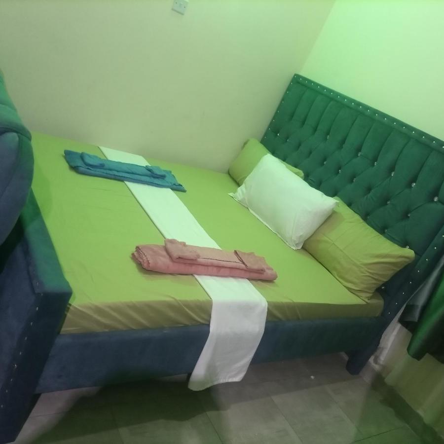 La Grande Cosy Studio Apartment Мтуапа Екстер'єр фото